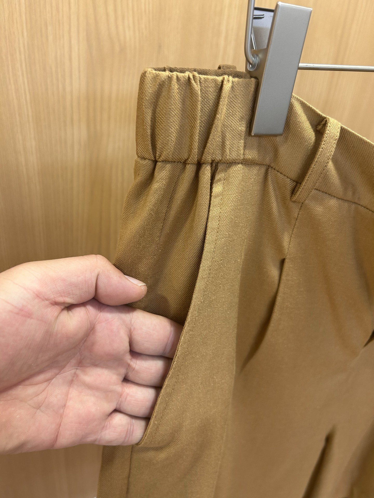 Casual Pants Man